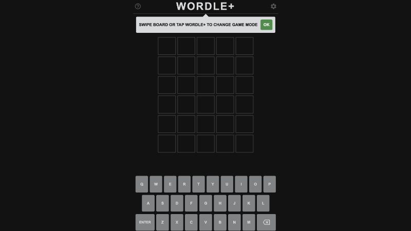 nyt wordle 
